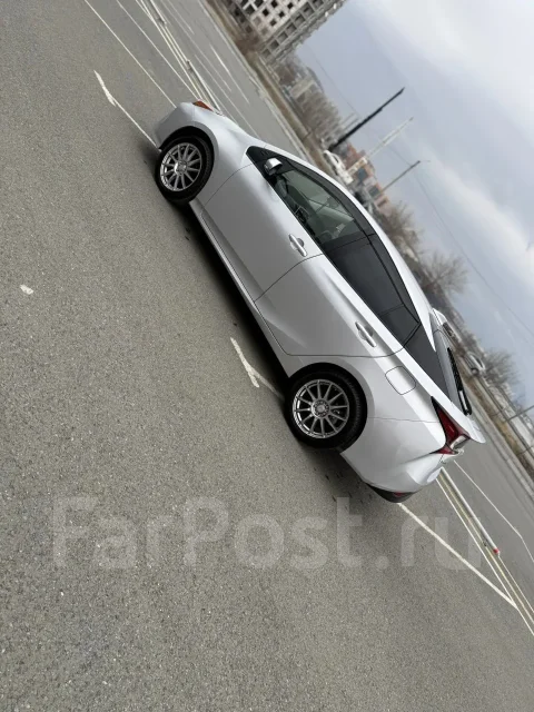 Toyota Prius. �������, ��������, ������ ����