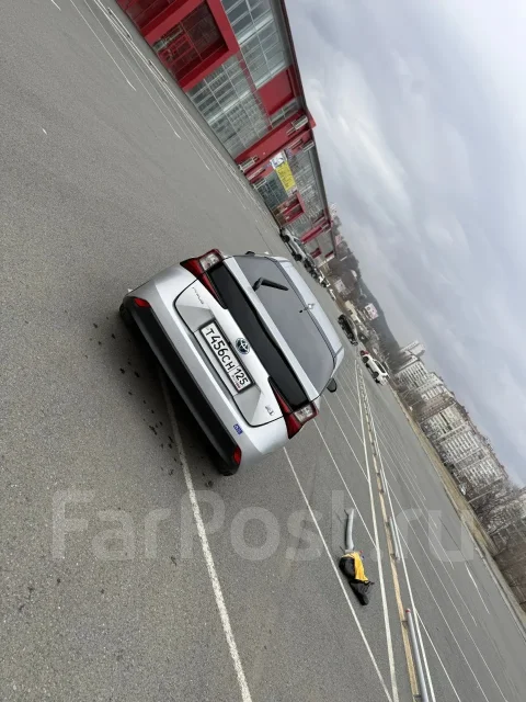 Toyota Prius. �������, ��������, ������ ����