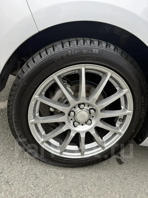 Toyota Prius. �������, ��������, ������ ����