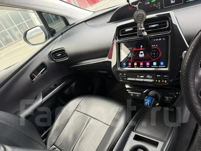 Toyota Prius. �������, ��������, ������ ����