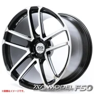 AVS Model F50. 11.0x20", 5x114.3, ET40, �� 73���. ��� ����� �� ������������ ����