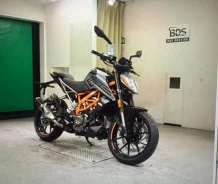 KTM 125 Duke. 125����. ��., ��������, ���������, ��� ������� ����