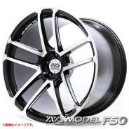 AVS Model F50. 8.5x20", 5x120, ET35, �� 73���. ��� ����� �� ������������ ����