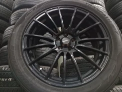 Weds Sport SA-15R. 7.5x18", 5x100, ET45, �� 73,1���. ����