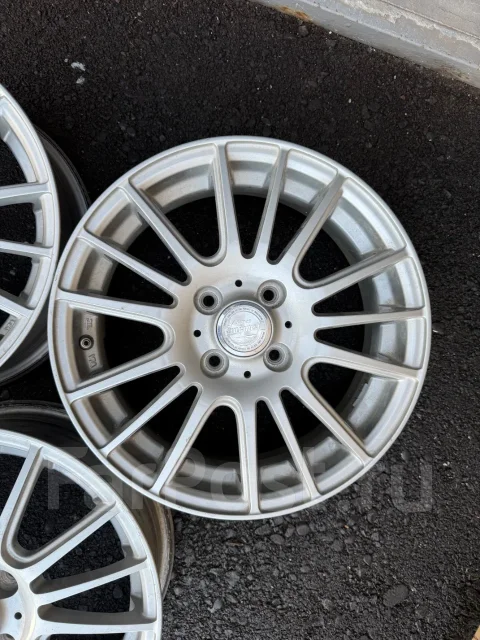 Weds Ravrion. 5.5x15", 4x100, ET42, �� 72���. ����