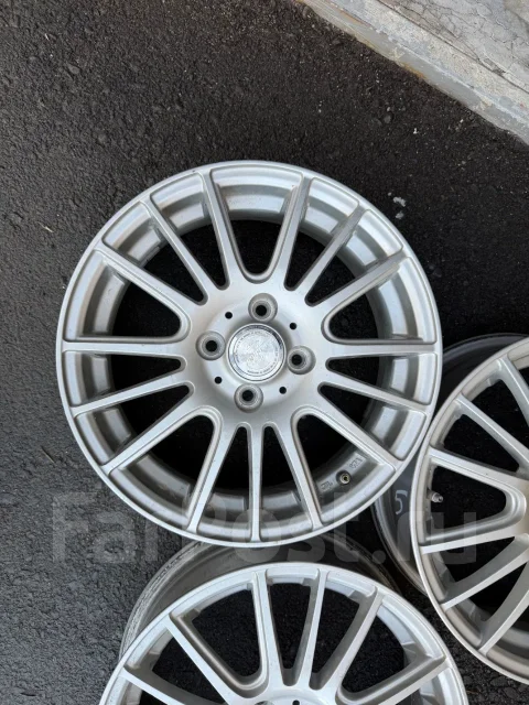 Weds Ravrion. 5.5x15", 4x100, ET42, �� 72���. ����