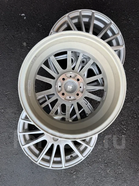 Weds Ravrion. 5.5x15", 4x100, ET42, �� 72���. ����