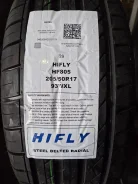 Hifly HF805. ������, 2025 ���, ����� ����