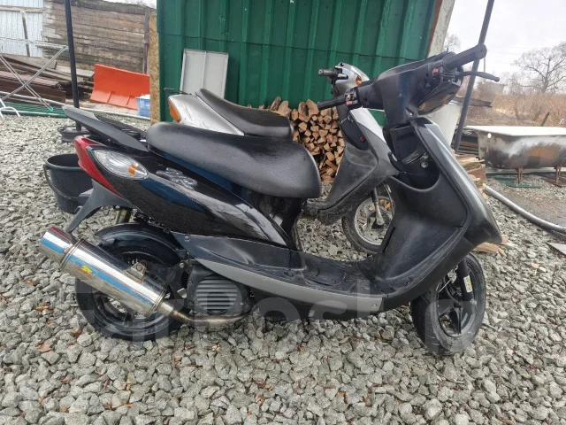 Yamaha Jog ZR. 50����. ��., ��������, ��� ���, ������ �� �� ����