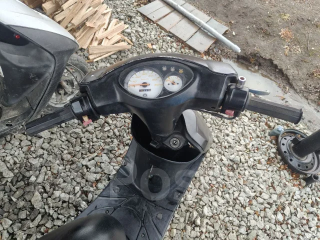 Yamaha Jog ZR. 50����. ��., ��������, ��� ���, ������ �� �� ����