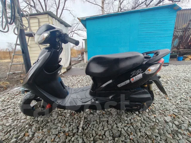 Yamaha Jog ZR. 50����. ��., ��������, ��� ���, ������ �� �� ����