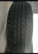 Bridgestone Dueler H/T. ������, 2012 ���, �/�, ����� 50 % ����