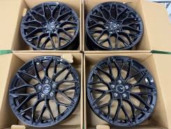 Vorsteiner. 8.0x18", 5x108, ET38 ����