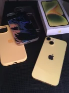 Apple iPhone 14. �/�, 256 ��, ������, 3G, 4G LTE, Dual-SIM, ����������, ���������, NFC. ��� ����� �� ������������ ����