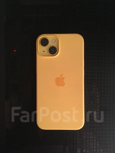 Apple iPhone 14. �/�, 256 ��, ������, 3G, 4G LTE, Dual-SIM, ����������, ���������, NFC. ��� ����� �� ������������ ����