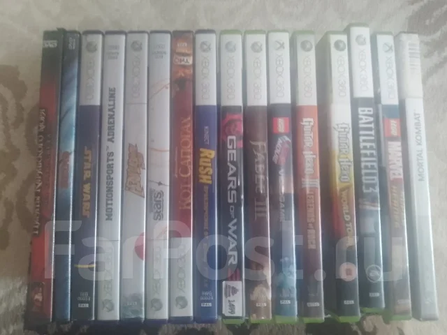 Microsoft Xbox 360 Slim ����