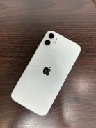 Apple iPhone 11. �/�, 128 ��, �����, 3G, 4G LTE, NFC ����