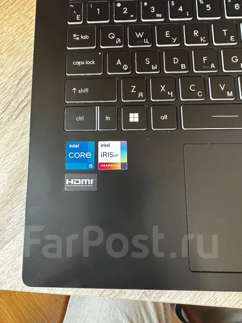 MSI Modern 14 C12M. 14", ��� 16 ��, WiFi: 1, Bluetooth: 1 ����