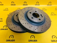 ����� ��������� ����� ��������������� Mercedes-Benz E, SL GR21057 ����