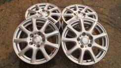 Dunlop Dufact. 6.0x15", 5x114.3, ET53, �� 73,1���. ����
