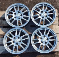 Manaray Sport Dios Es9. 6.5x16", 5x114.3, ET38, �� 73,1���. ����