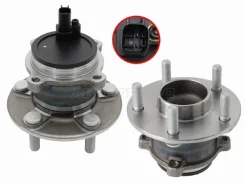 ��������� ���� Ford Focus 04-11 / C-MAX 03-10 GMB GH31570A GH31570A ����