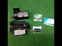 Yupiteru BU-DRHD640T