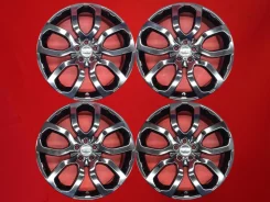 MLJ KMC KM729 Range