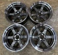 RAYS Volk Racing TE37V