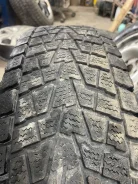 Bridgestone Winter Dueler DM-Z2. ������, ��� �����, 2008 ���, �/�, ����� 60 % ����