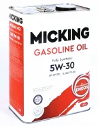 Eneos. 5W30, �������������, 4��. ����