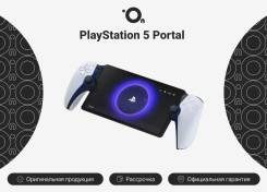 Sony PlayStation Portal. ��� ����� �� ������������ ����