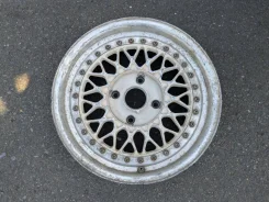 BBS Super RS