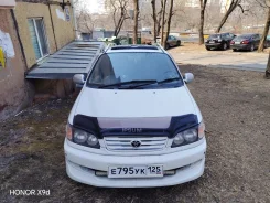 Toyota Ipsum. �������, ������, 2.0, ������ ����
