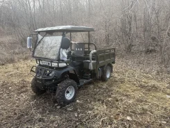 SAD DL350U-4WD-1.6, 2026. ��������, ��� ���\���, ��� ������� ����