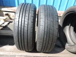 Bridgestone Playz PX-RV II. ������, 2023 ���, �/�, ����� 5 % ����