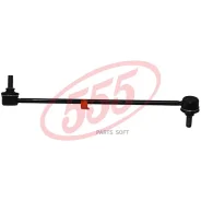 ���� ������ ����� + 2 ����� ��� Mazda Tribute 03- 555 SL-9420L-M SL9420LM ����