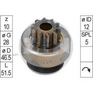 ������� �������� OPEL/Renault ERA ZN1209 ZN1209 ZN1209 ����