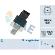 ������ �������� ����� Nissan FAE 12555 12555 ����