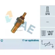 ������ ����������� FAE 32020 32020 ����