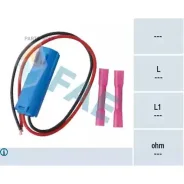 ������ ��������� ��������� FAE 79324 79324 ����
