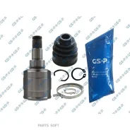 ���� ���������� �-� Suzuki SX4 (EY GY) GSP 601865 601865 ����