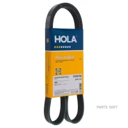 ������ ������������ (5PK1110) LADA Largus 1.6 8V (-AC +PS ) Renault Logan/Sandero (I II) 1.4 1.6 HOLA PH5750 PH5750 ����