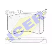 ������� ����. �������� ICER 182042 182042 ����