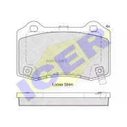 ������� ����. �������� ICER 182230 182230 ����