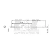 ����� ��������� BMW X3 (E83) 3.0d 3.0i 2.5i 01.04- KK FT0267 FT0267 ����