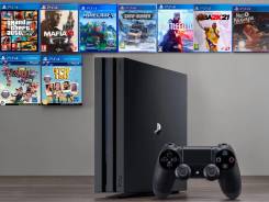 Sony PlayStation 4 Pro ����