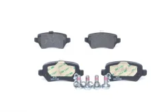 ������� ��������� �������� | ��� | OPEL Zafira B (A05) 1.8 (M75) 07.2005 - OPEL Astra H Saloon (A04) 1.6 (L69) 02.2007 - 05.2014 Bosch ���. 0986424646...