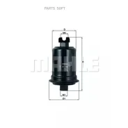 ������ ��������� Mahle KL128 KL128 ����