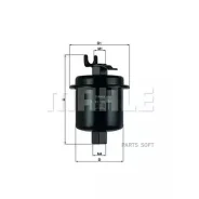 ������ ��������� Mahle KL185 KL185 ����